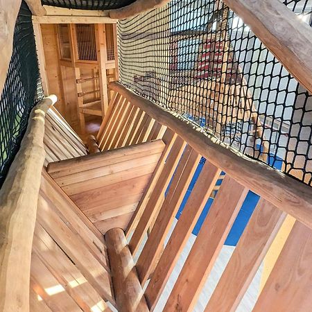 6 Person Holiday Home In Wendtorf Dış mekan fotoğraf