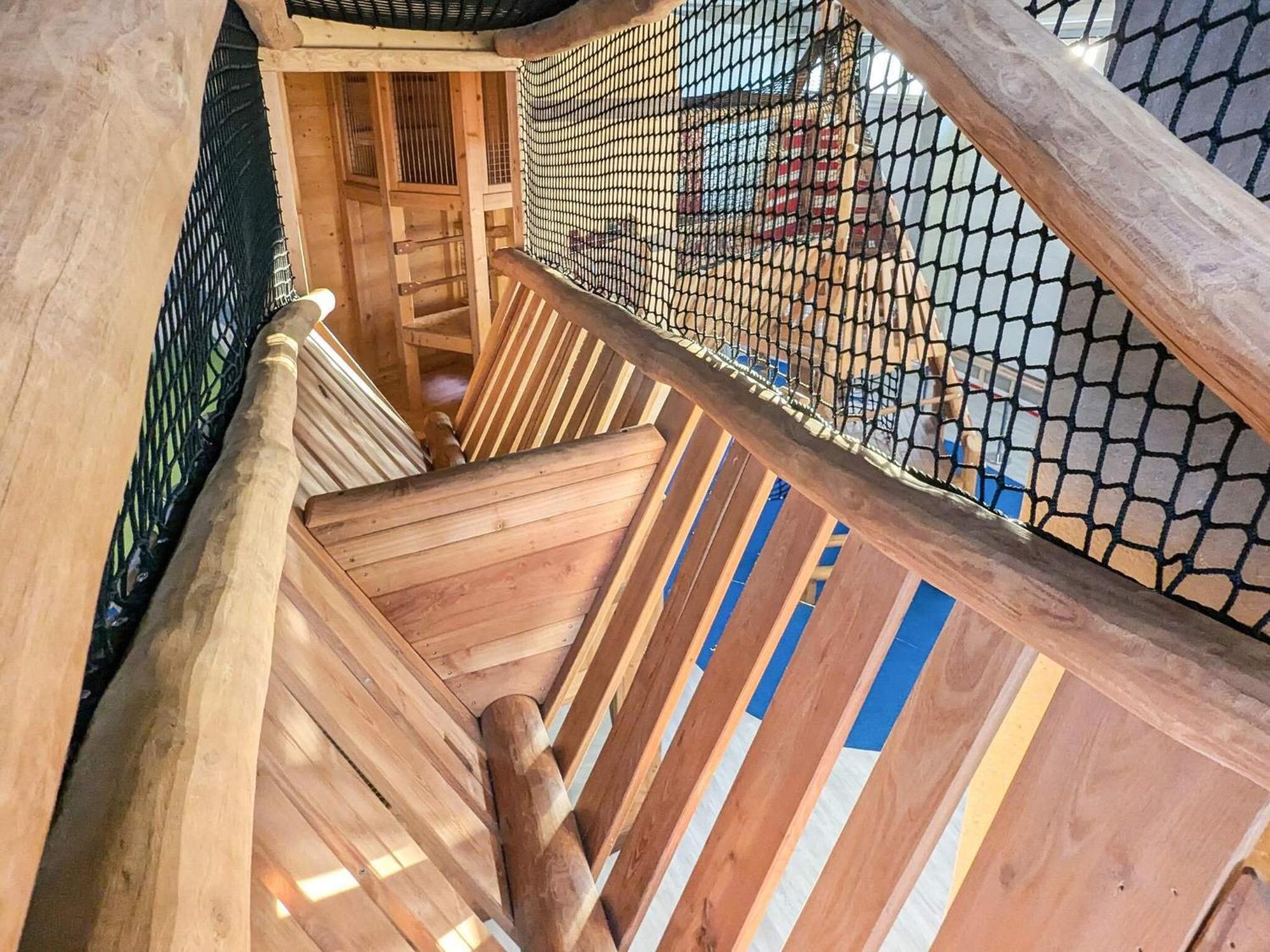 6 Person Holiday Home In Wendtorf Dış mekan fotoğraf